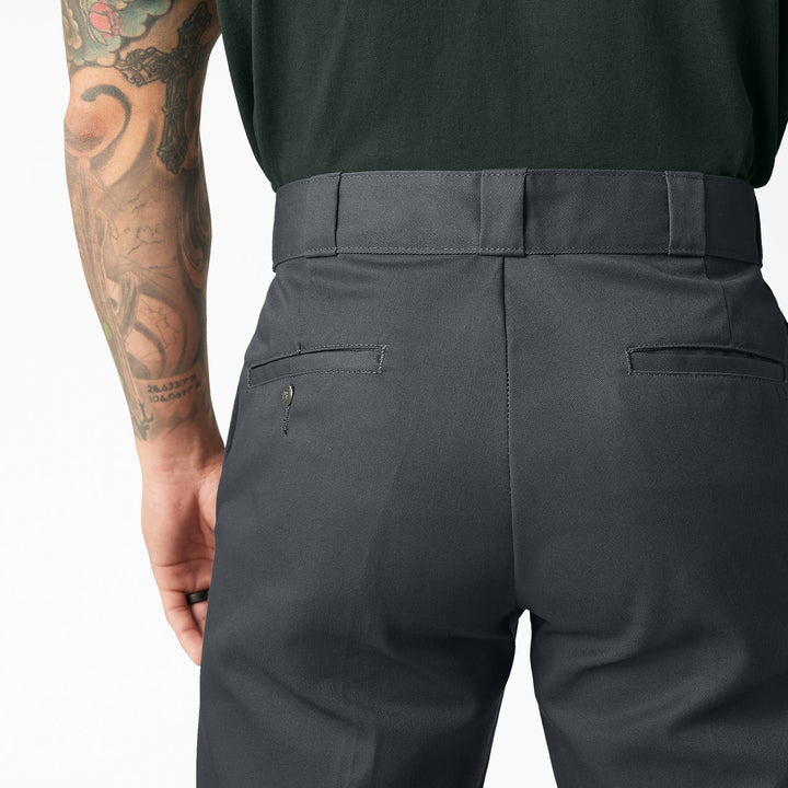 Dickies Loose Fit Double Knee Work Pants - PantsDickiesTheOGshop.com