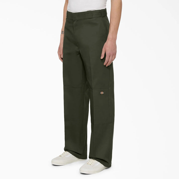 Dickies Loose Fit Double Knee Work Pants - PantsDickiesTheOGshop.com