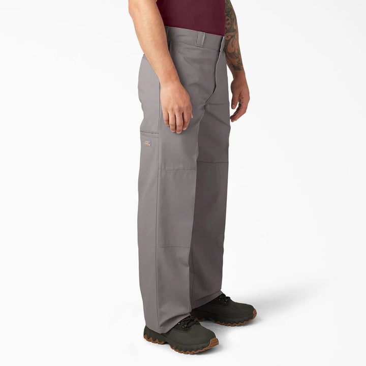 Dickies Loose Fit Double Knee Work Pants - PantsDickiesTheOGshop.com