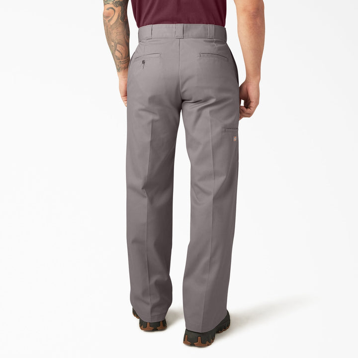 Dickies Loose Fit Double Knee Work Pants - PantsDickiesTheOGshop.com