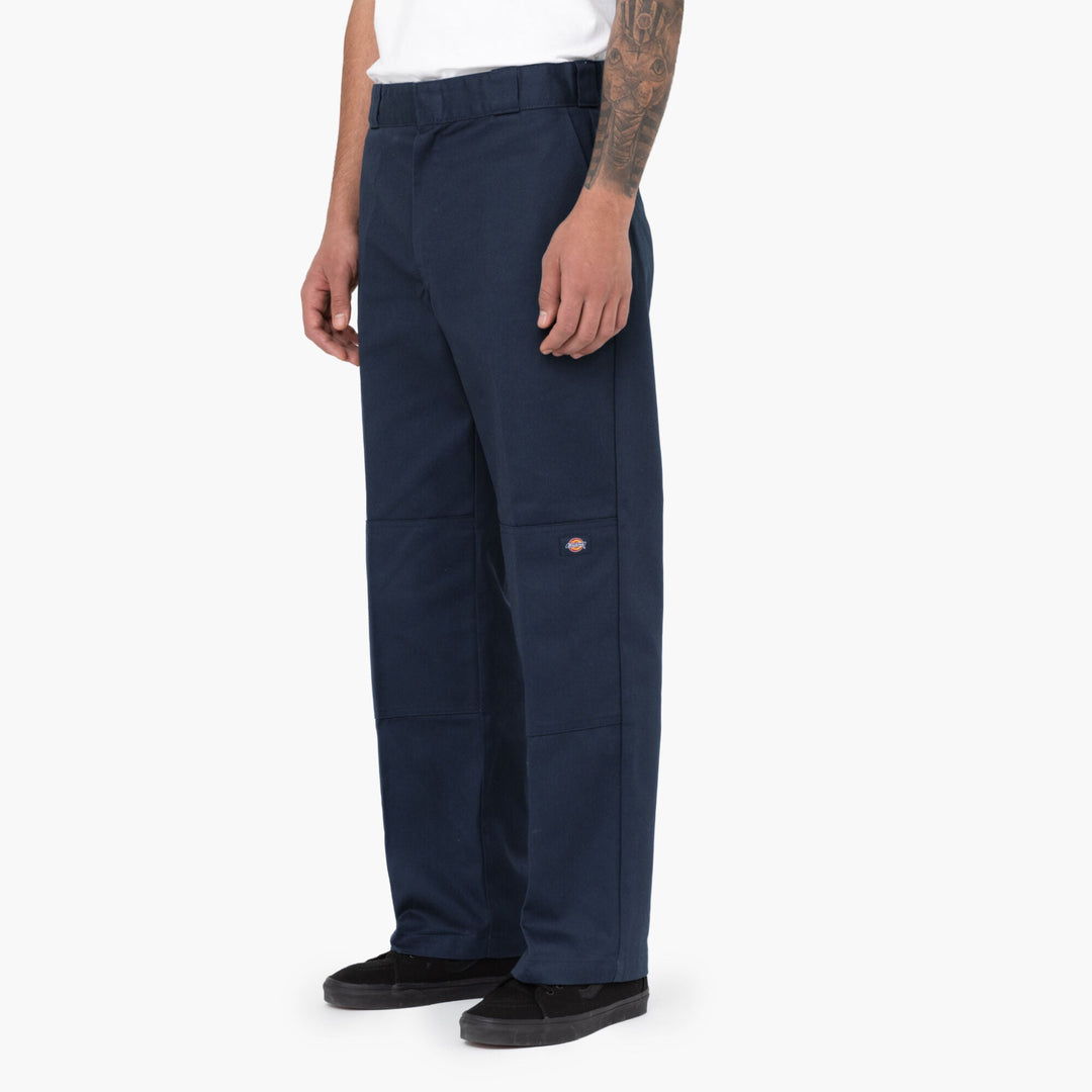 Dickies Loose Fit Double Knee Work Pants - PantsDickiesTheOGshop.com