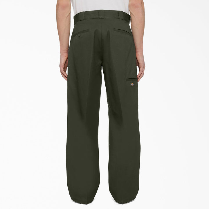 Dickies Loose Fit Double Knee Work Pants - PantsDickiesTheOGshop.com