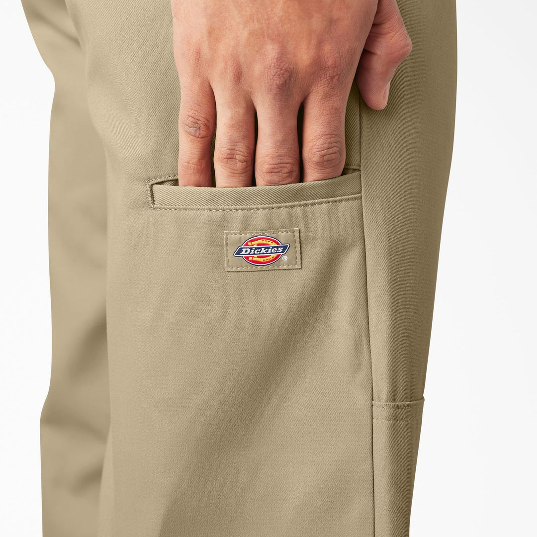 Dickies Loose Fit Double Knee Work Pants - PantsDickiesTheOGshop.com