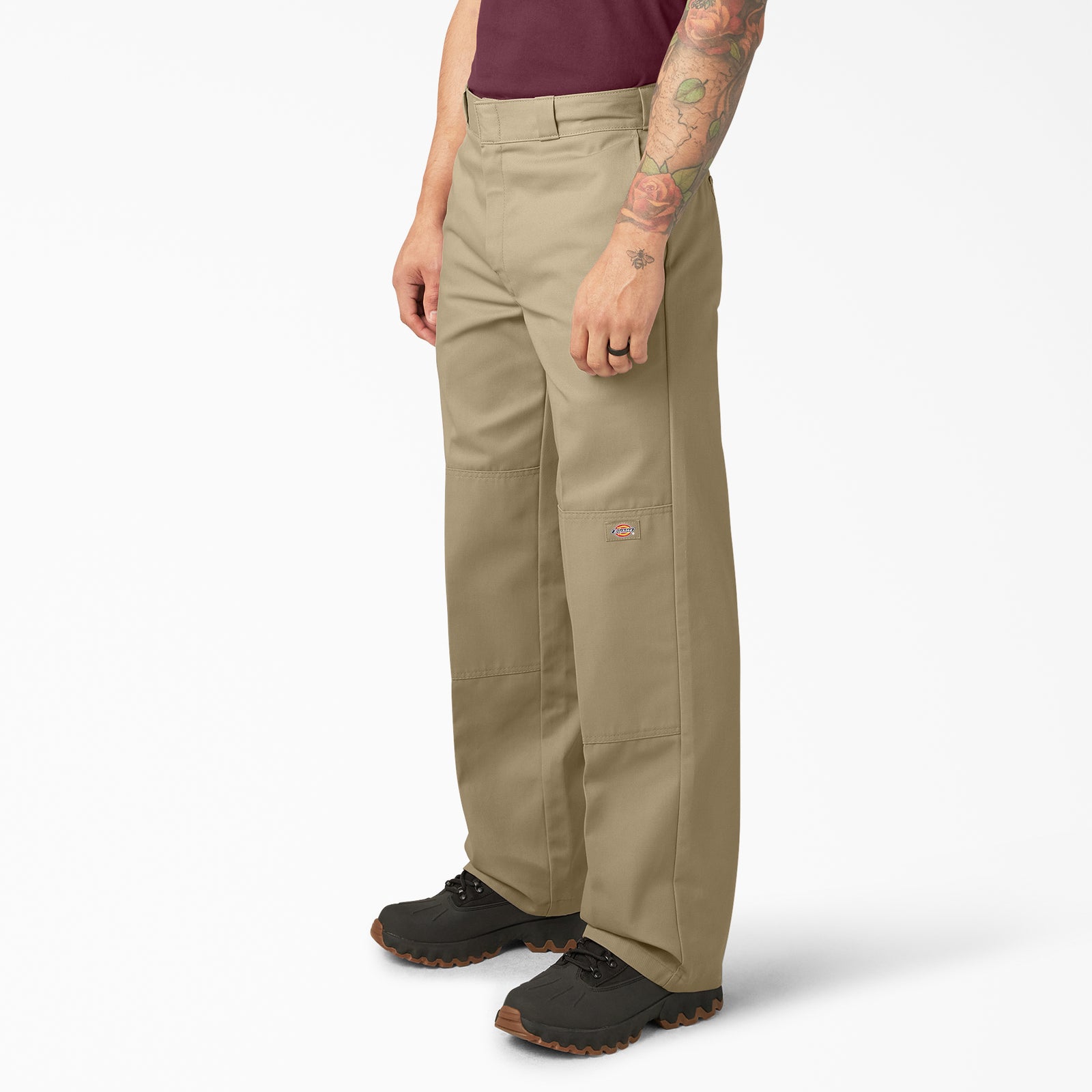 Dickies Loose Fit Double Knee Work Pants – TheOGshop.com