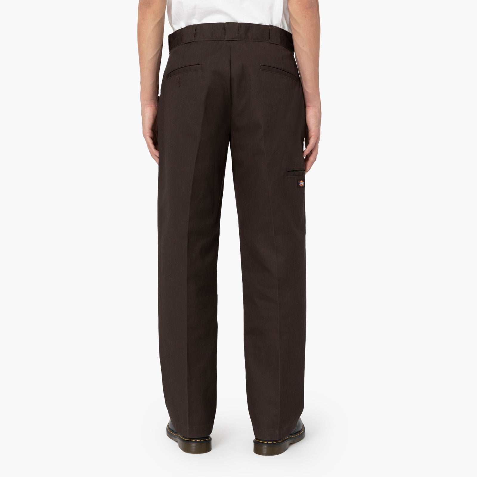Dickies Loose Fit Double Knee Work Pants – TheOGshop.com
