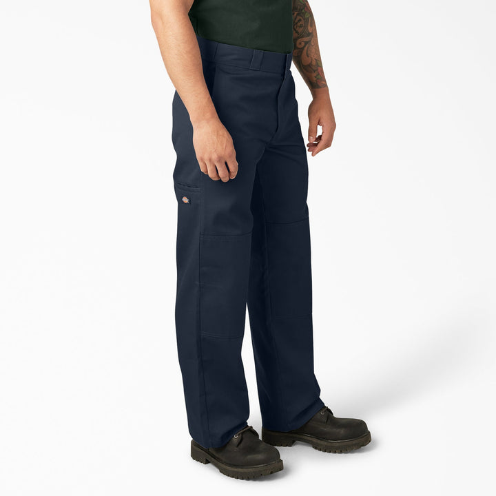 Dickies Loose Fit Double Knee Work Pants - PantsDickiesTheOGshop.com