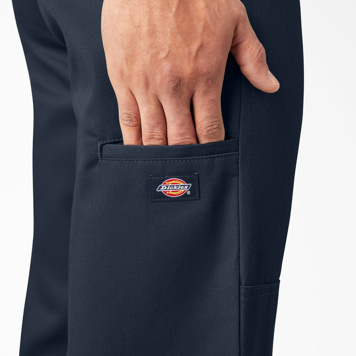 Dickies Loose Fit Double Knee Work Pants - PantsDickiesTheOGshop.com