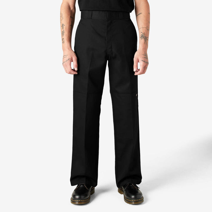 Dickies Loose Fit Double Knee Work Pants - PantsDickiesTheOGshop.com