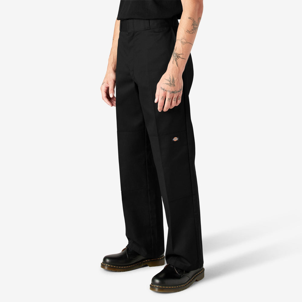 Dickies Loose Fit Double Knee Work Pants - PantsDickiesTheOGshop.com