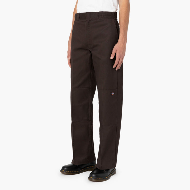 Dickies Loose Fit Double Knee Work Pants - PantsDickiesTheOGshop.com