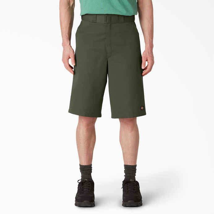 Dickies Loose Fit Shorts - ShortsDickiesTheOGshop.com