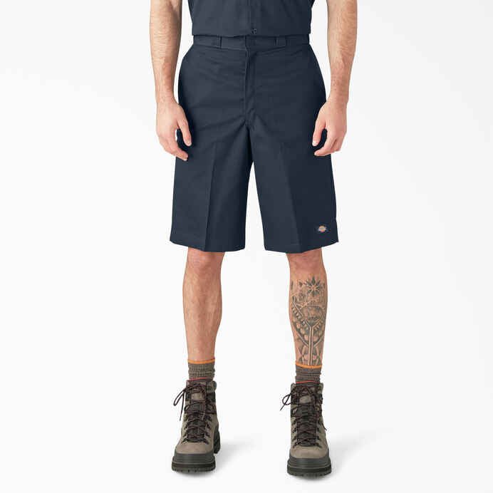 Dickies Loose Fit Shorts - ShortsDickiesTheOGshop.com