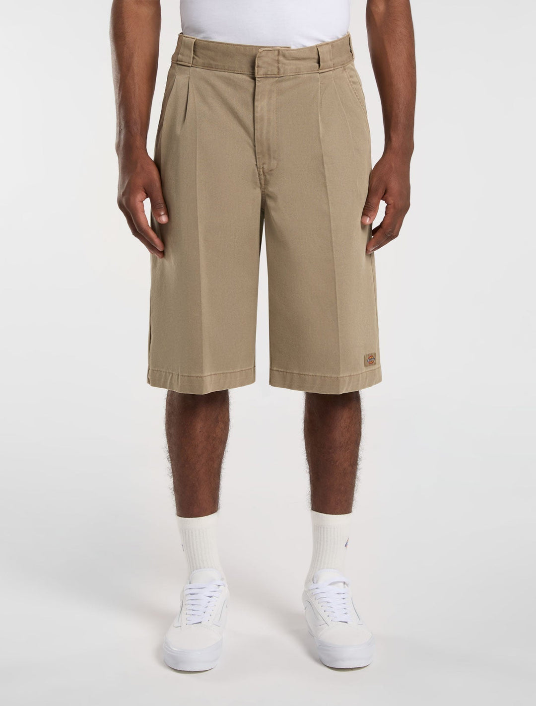 Dickies Mens Unionville 13" Work Shorts - ShortsDickiesTheOGshop.com