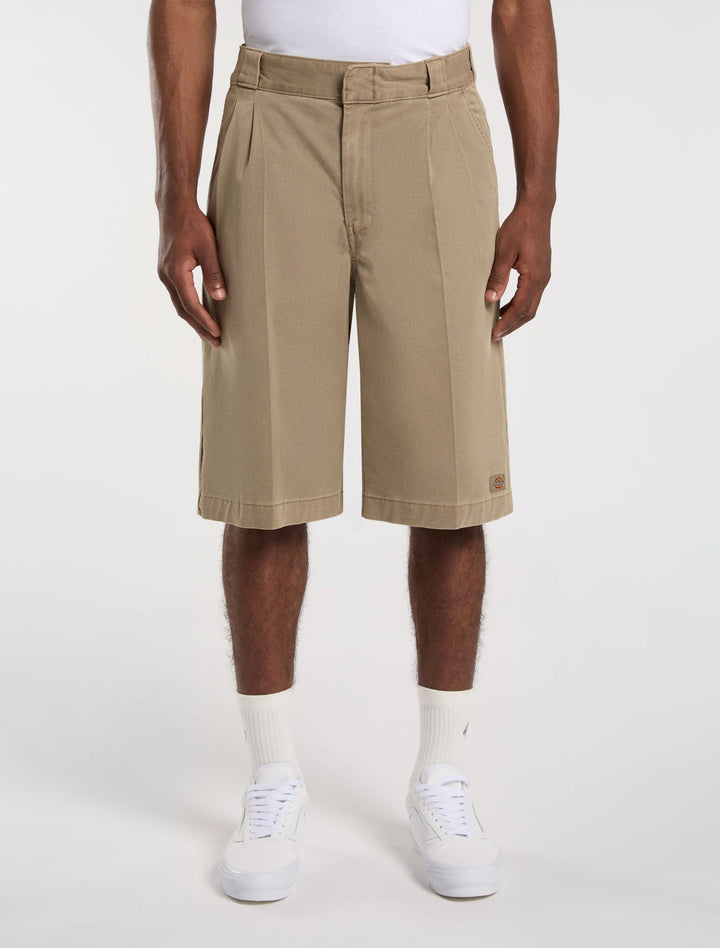Dickies Mens Unionville 13" Work Shorts - ShortsDickiesTheOGshop.com