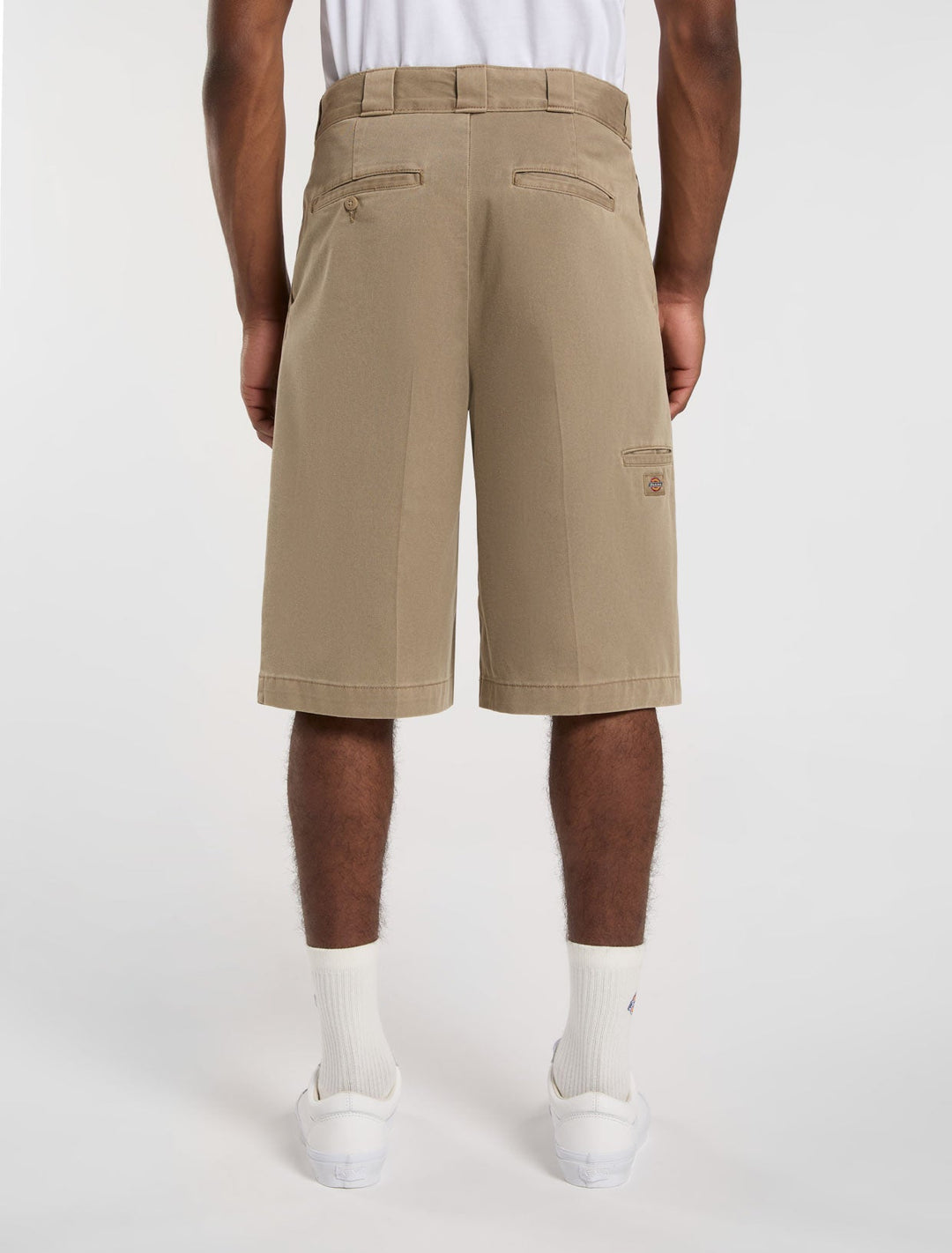 Dickies Mens Unionville 13" Work Shorts - ShortsDickiesTheOGshop.com