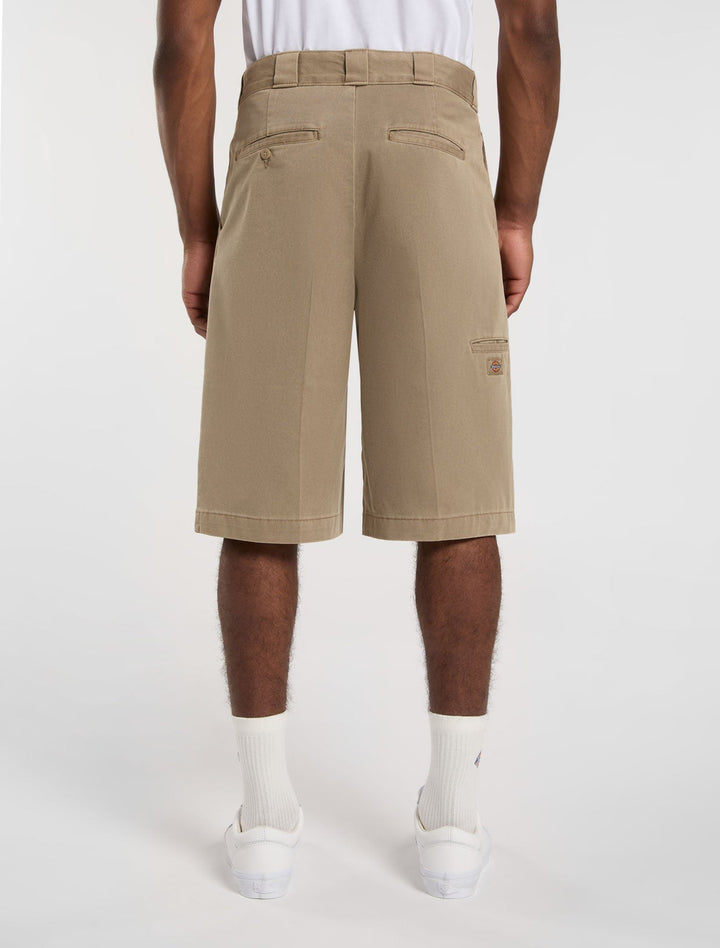 Dickies Mens Unionville 13" Work Shorts - ShortsDickiesTheOGshop.com
