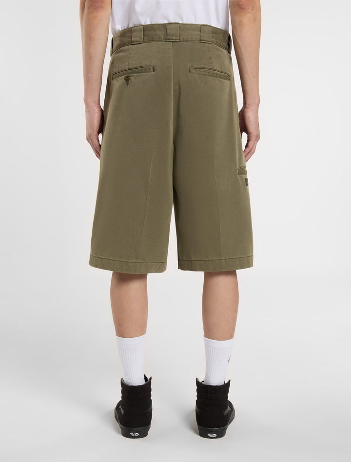 Dickies Mens Unionville 13" Work Shorts - ShortsDickiesTheOGshop.com