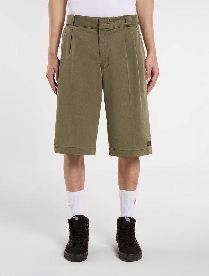 Dickies Mens Unionville 13" Work Shorts - ShortsDickiesTheOGshop.com