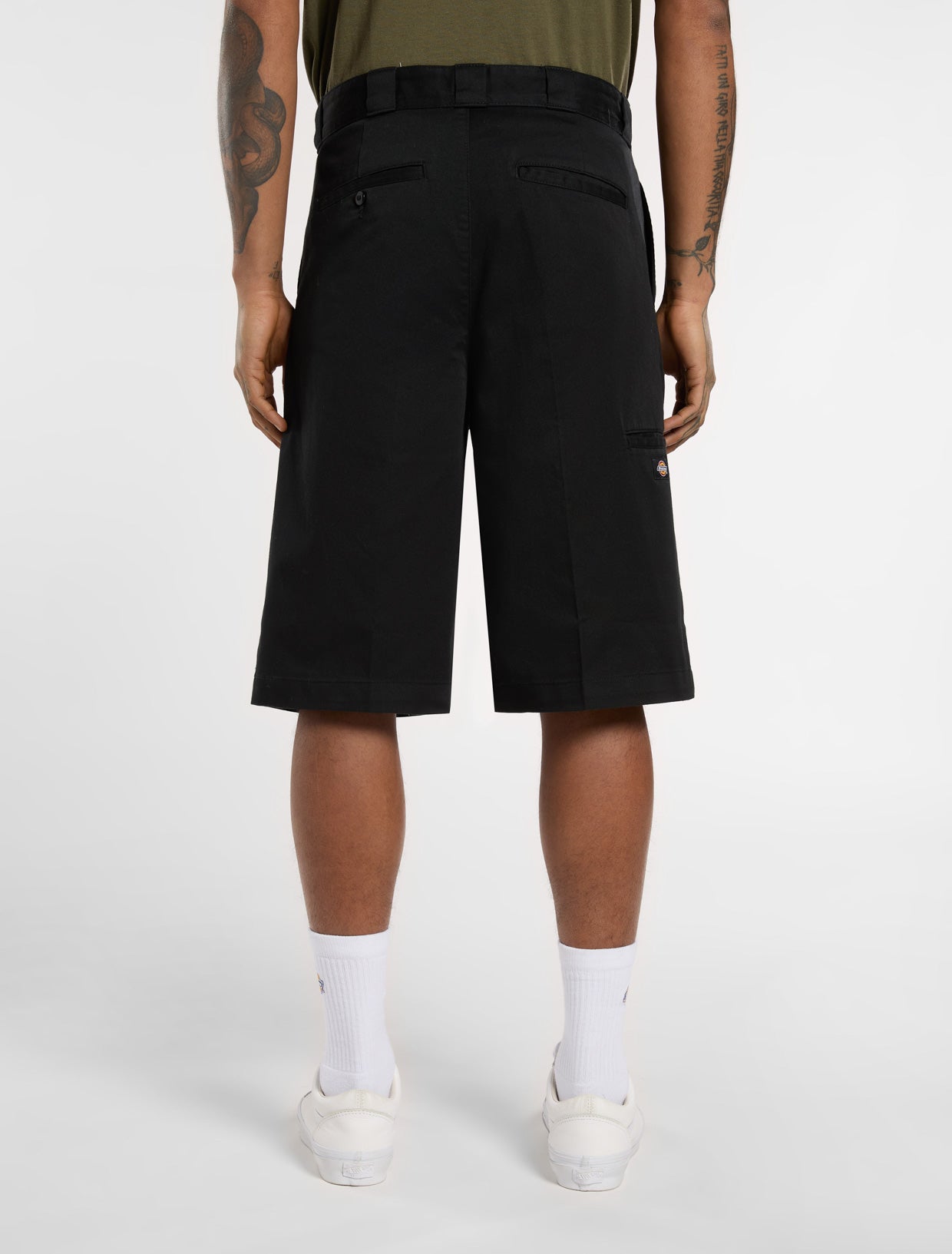 Dickies Mens Unionville 13