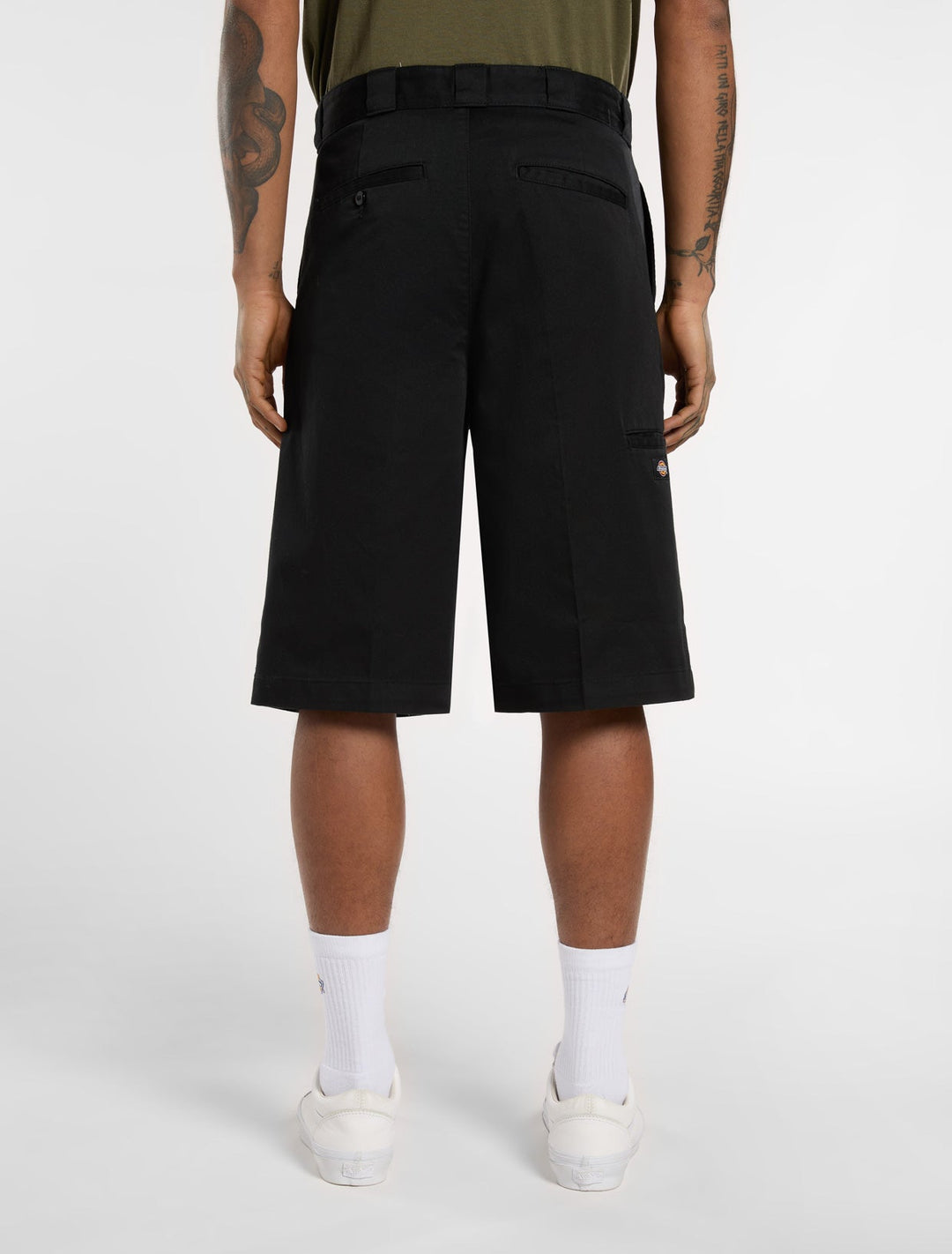 Dickies Mens Unionville 13" Work Shorts - ShortsDickiesTheOGshop.com