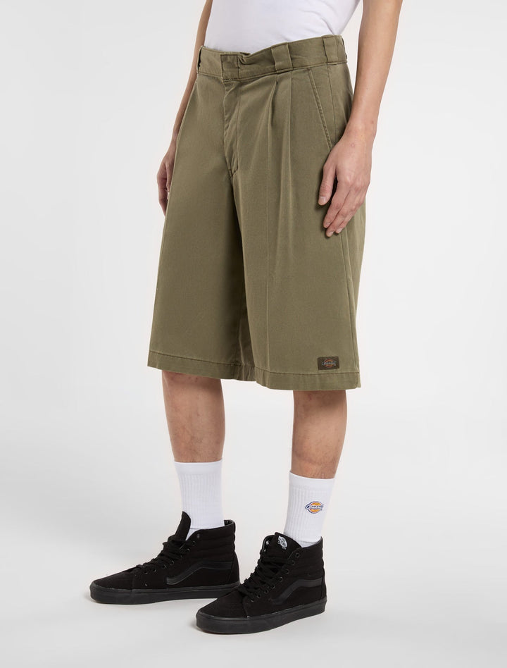 Dickies Mens Unionville 13" Work Shorts - ShortsDickiesTheOGshop.com