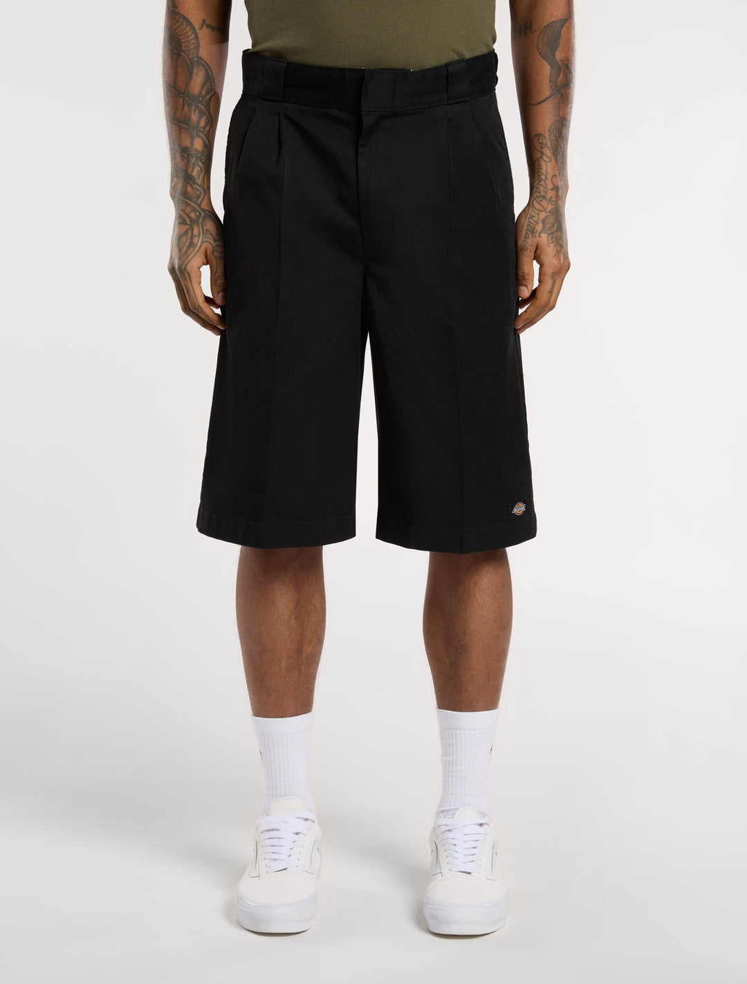 Dickies Mens Unionville 13" Work Shorts - ShortsDickiesTheOGshop.com