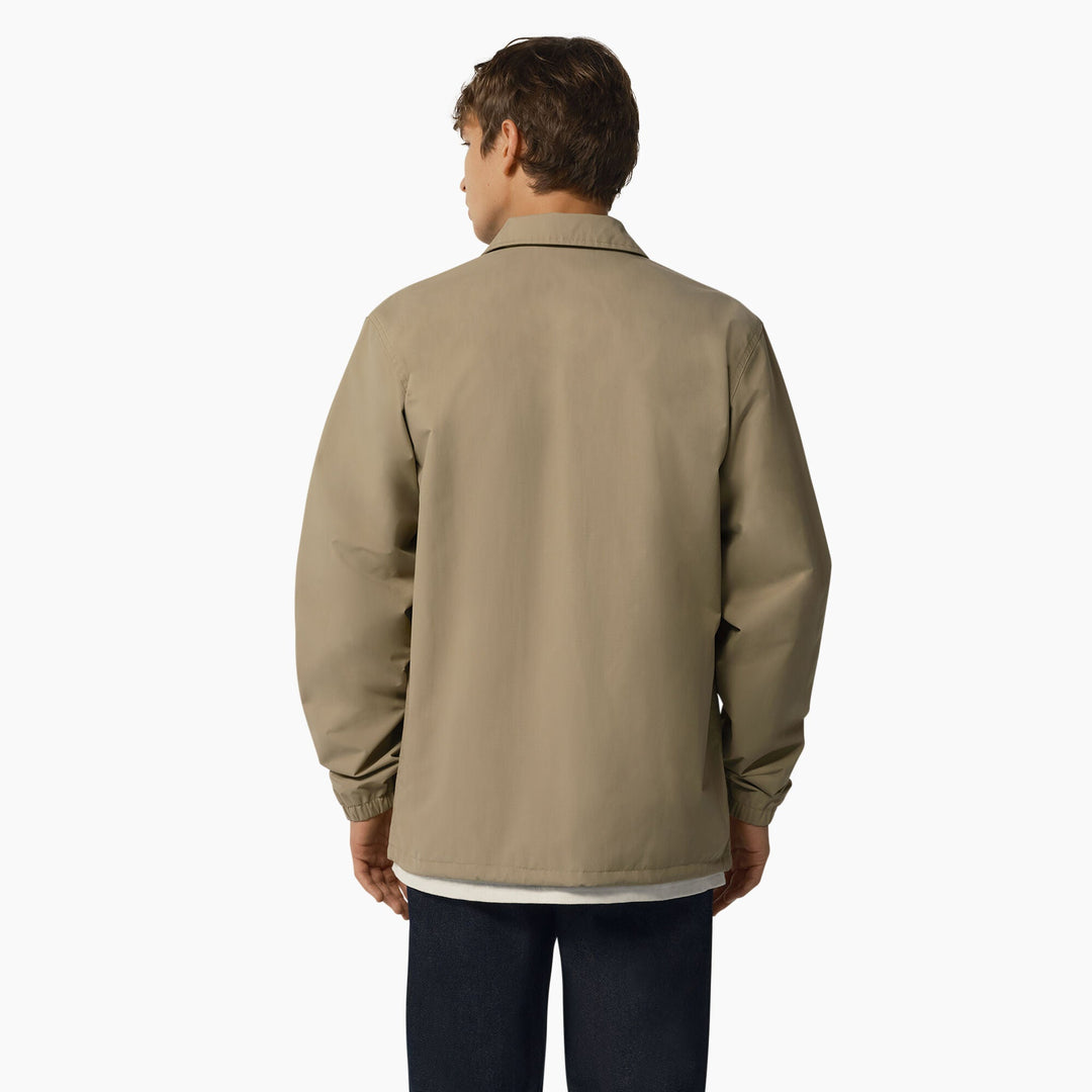 Dickies Oakport Coaches Jacket - JacketDickiesTheOGshop.com