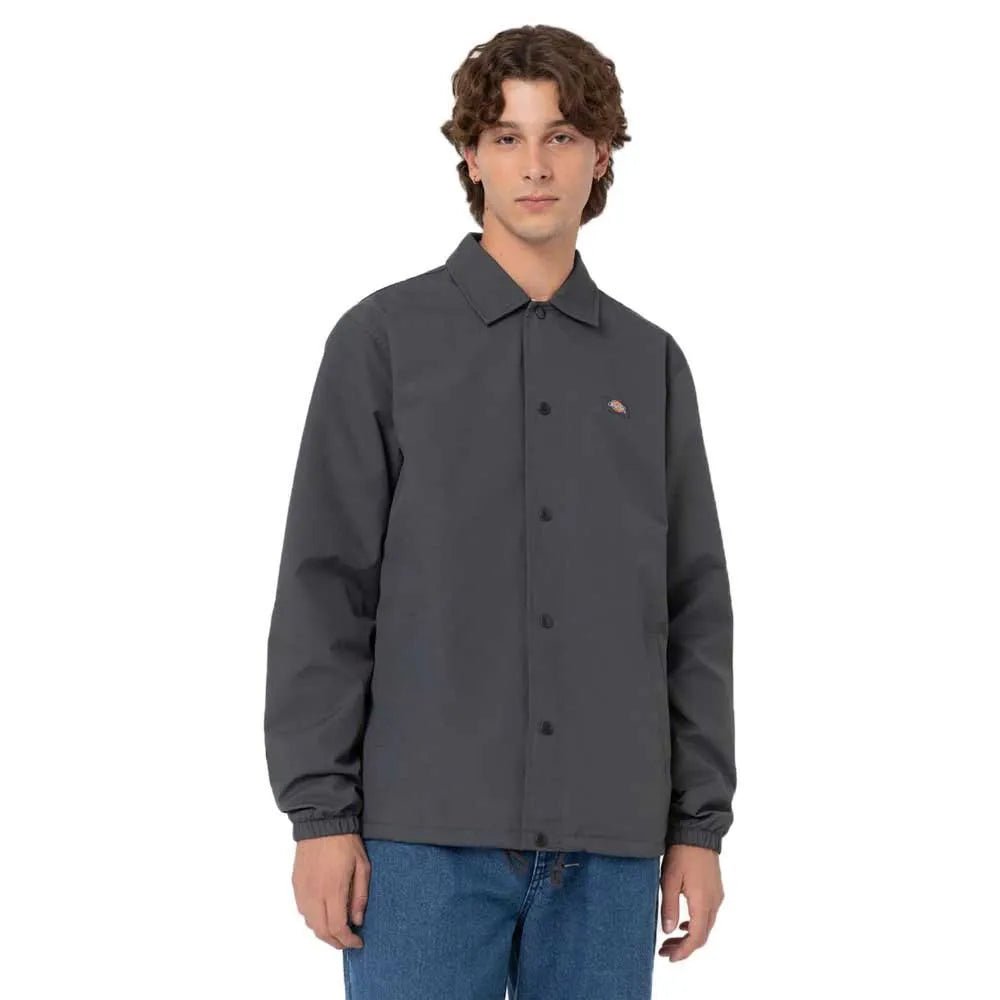 Dickies Oakport Coaches Jacket - JacketDickiesTheOGshop.com