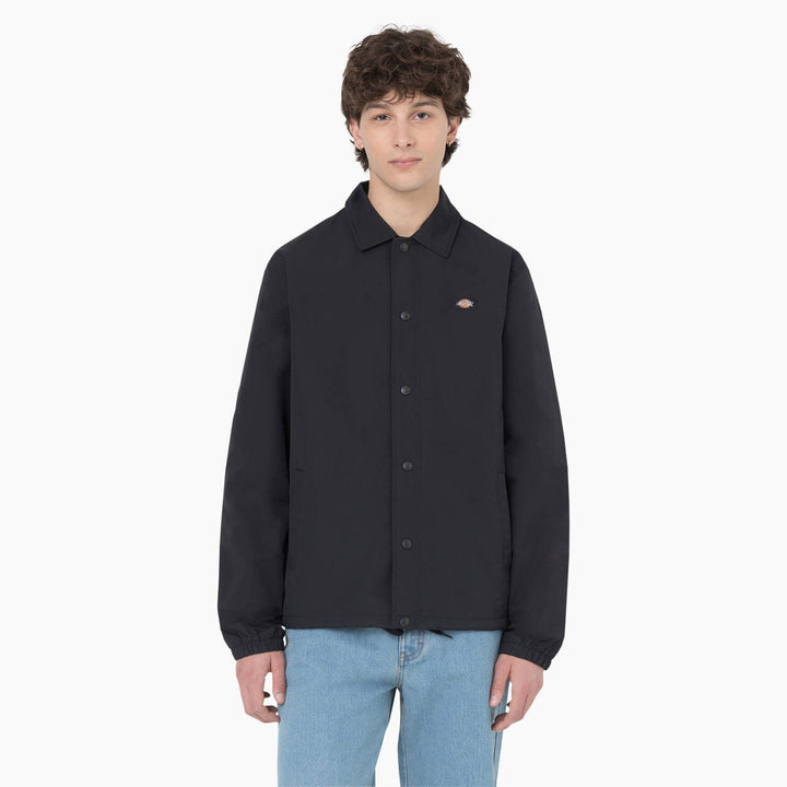 Dickies Oakport Coaches Jacket - JacketDickiesTheOGshop.com