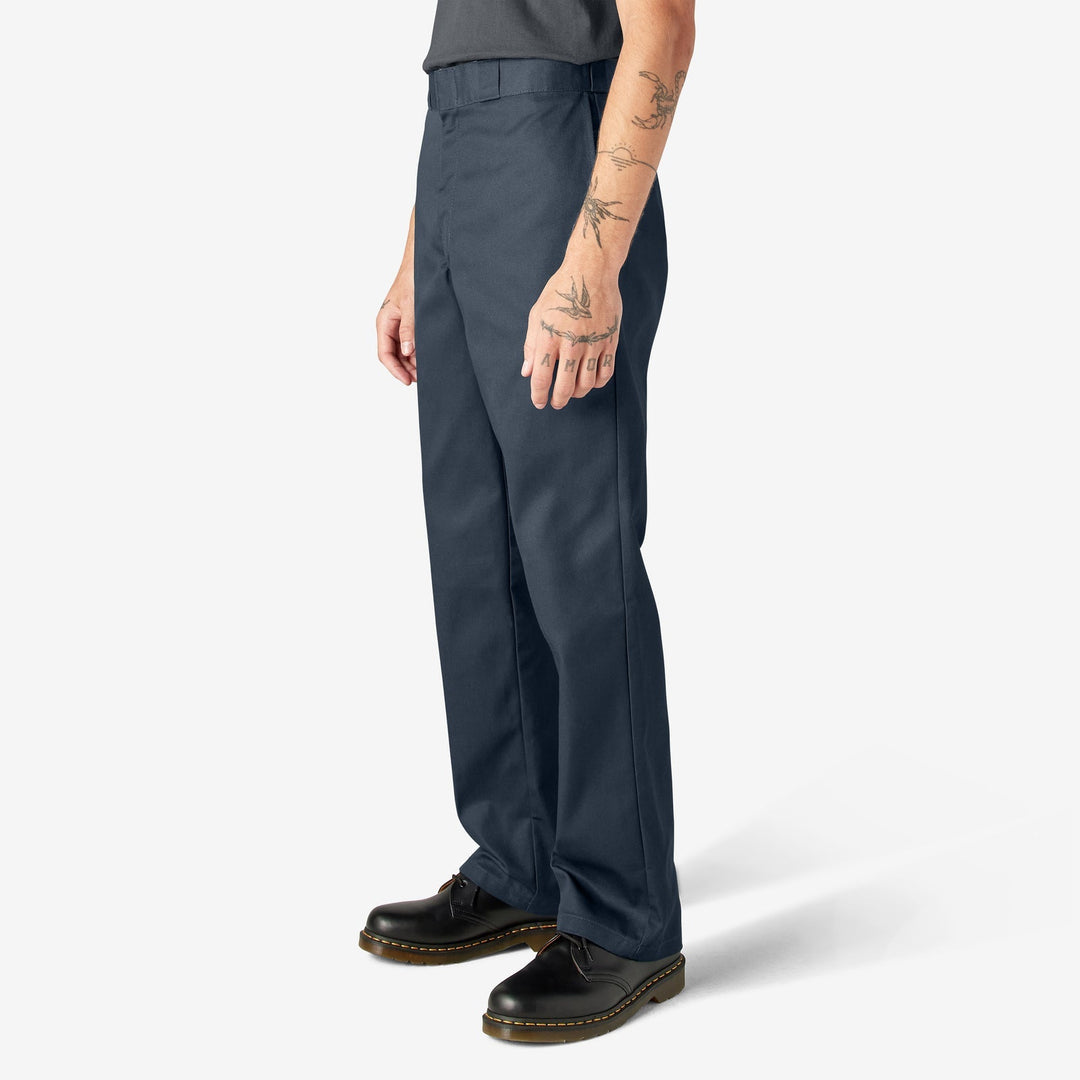 Dickies Original 874 Twill Work Pants - PantsDickiesTheOGshop.com