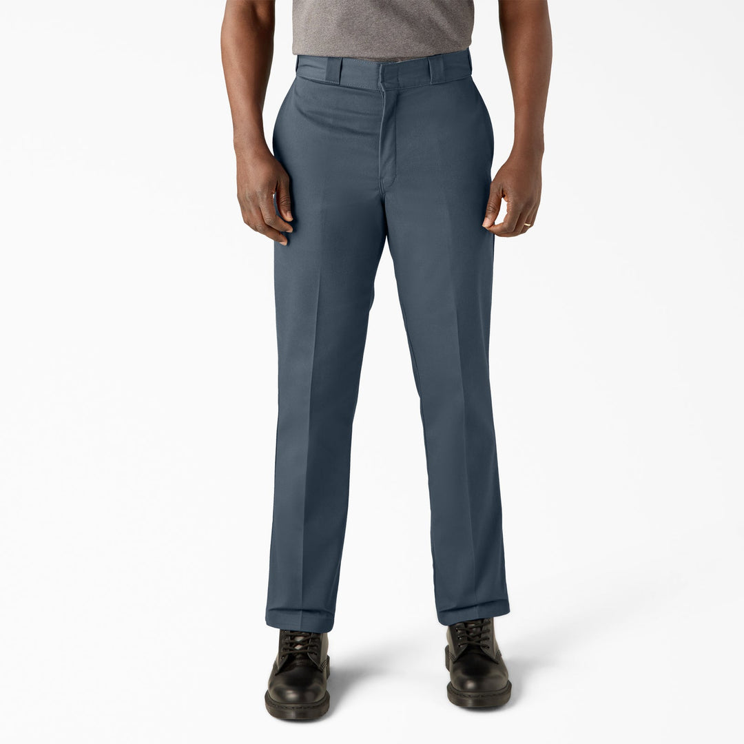 Dickies Original 874 Twill Work Pants - PantsDickiesTheOGshop.com