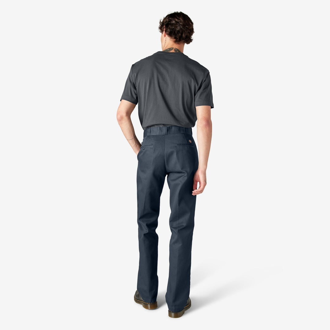 Dickies Original 874 Twill Work Pants - PantsDickiesTheOGshop.com