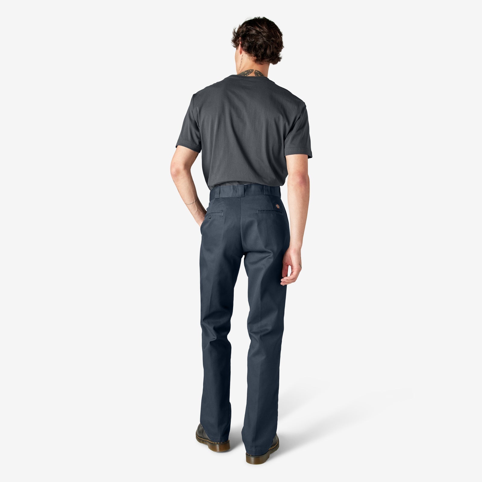 Dickies Original 874 Twill Work Pants - PantsDickiesTheOGshop.com