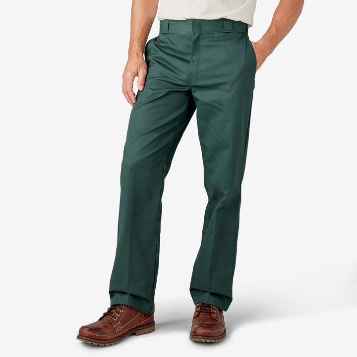 Dickies Original 874 Twill Work Pants - PantsDickiesTheOGshop.com