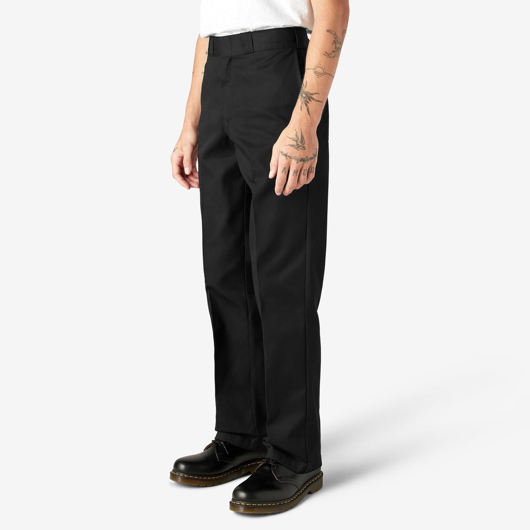 Dickies Original 874 Twill Work Pants - PantsDickiesTheOGshop.com