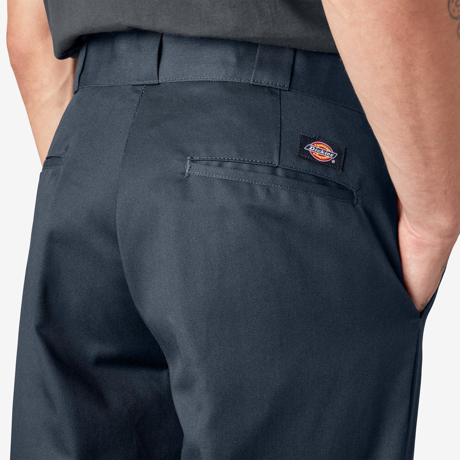 Dickies Original 874 Twill Work Pants - PantsDickiesTheOGshop.com