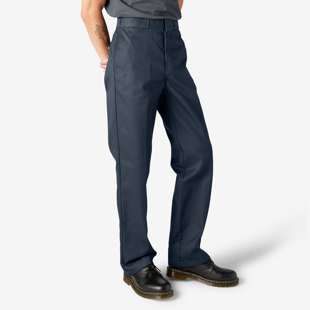 Dickies Original 874 Twill Work Pants - PantsDickiesTheOGshop.com