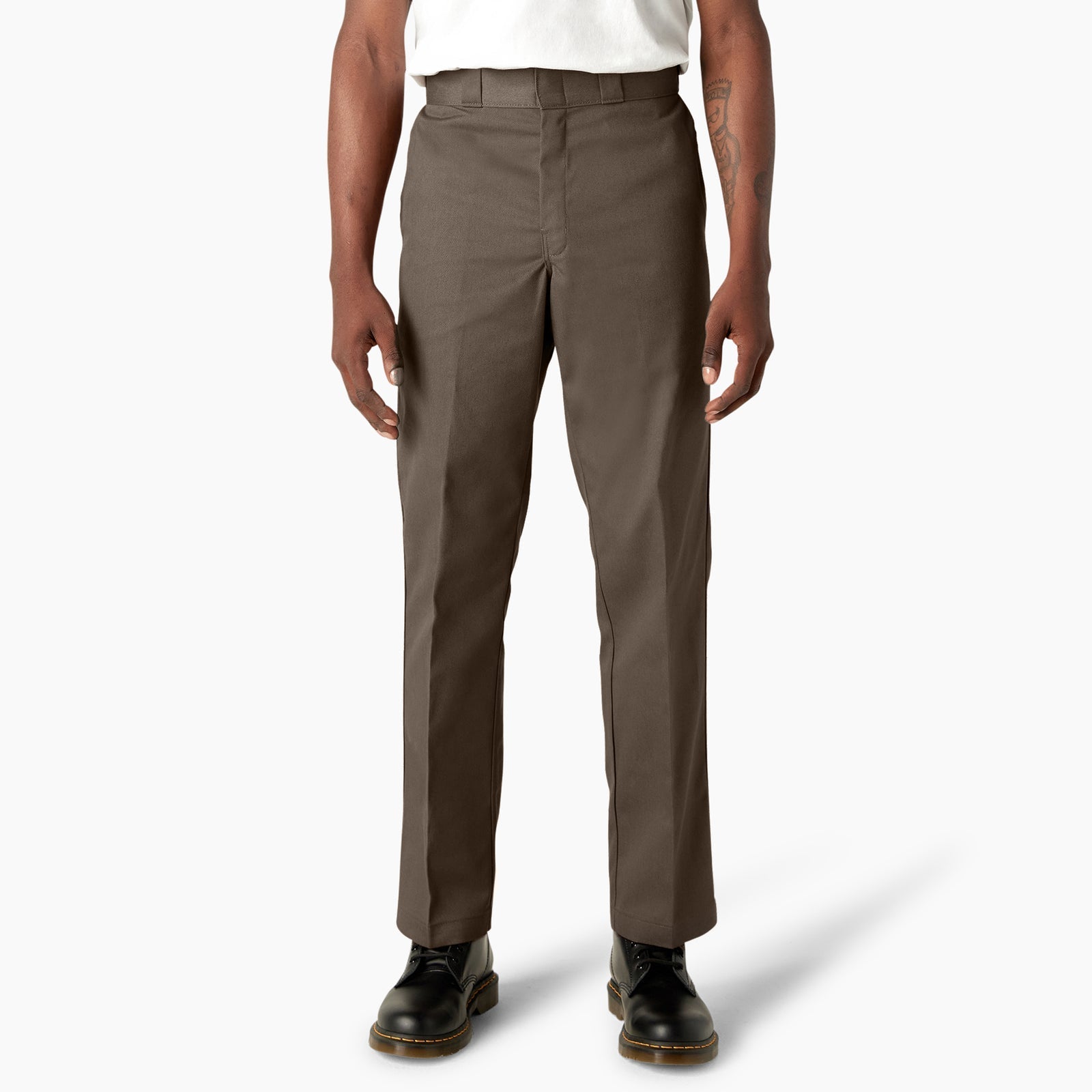 Dickies Original 874 Twill Work Pants - PantsDickiesTheOGshop.com