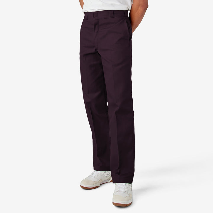 Dickies Original 874 Twill Work Pants - PantsDickiesTheOGshop.com