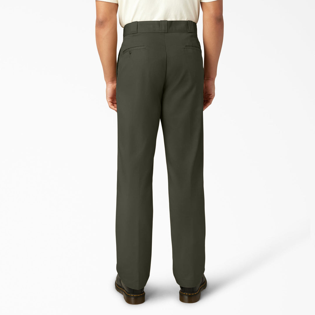 Dickies Original 874 Twill Work Pants - PantsDickiesTheOGshop.com