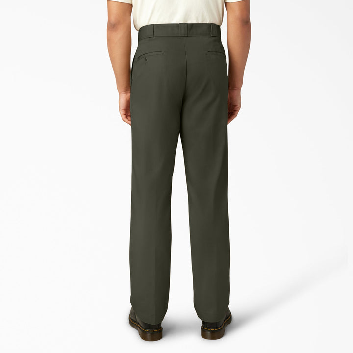 Dickies Original 874 Twill Work Pants - PantsDickiesTheOGshop.com