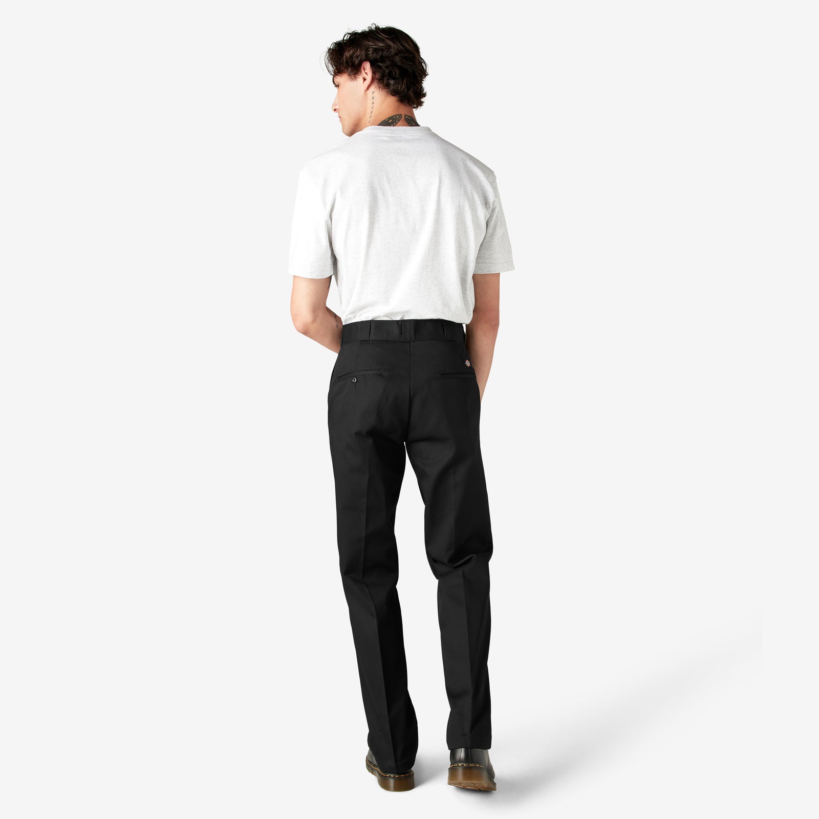 Dickies Original 874 Twill Work Pants - PantsDickiesTheOGshop.com