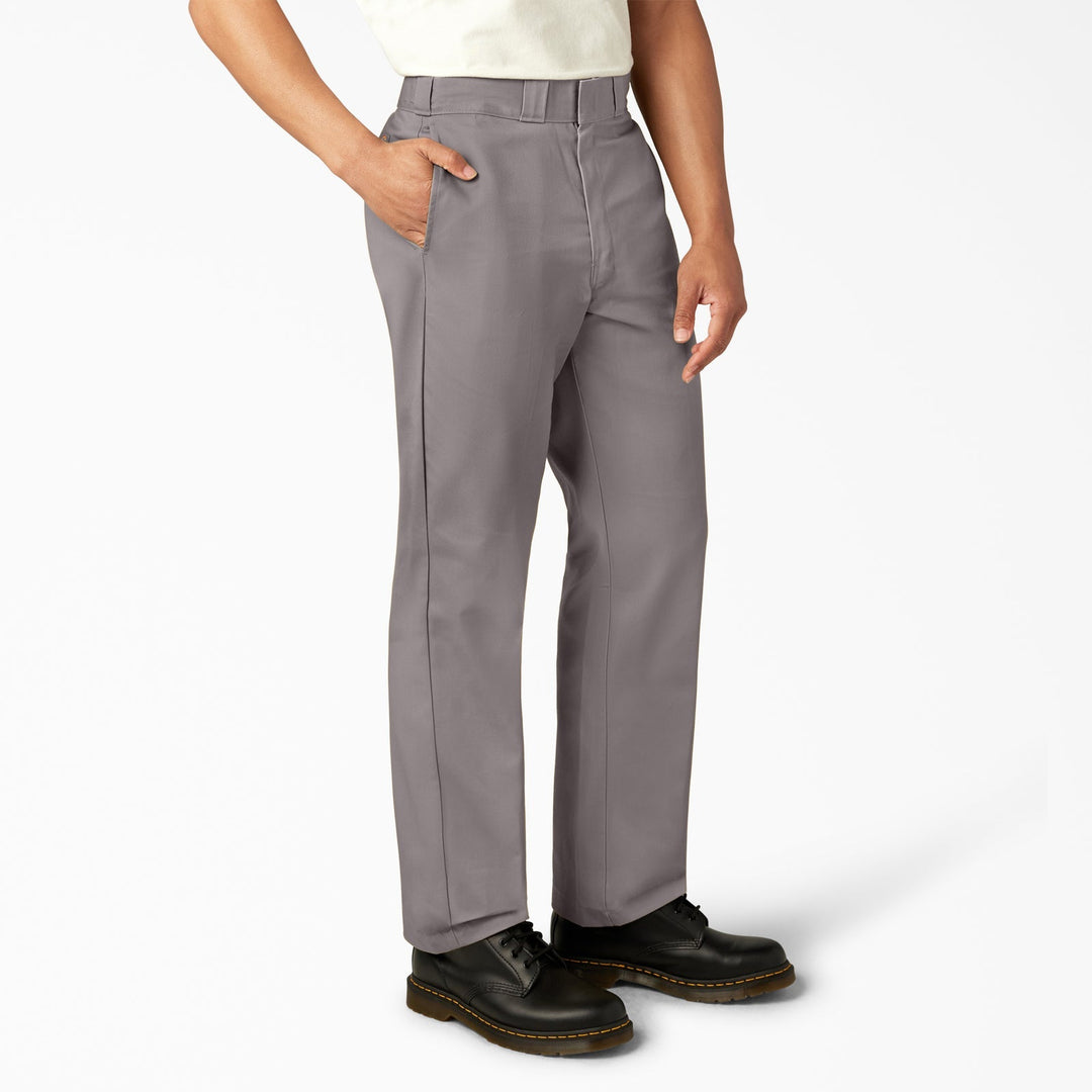 Dickies Original 874 Twill Work Pants - PantsDickiesTheOGshop.com