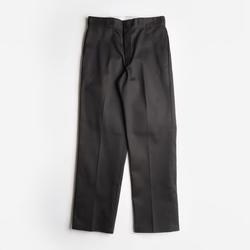 Dickies Original 874 Twill Work Pants Black - PantsDickiesTheOGshop.com