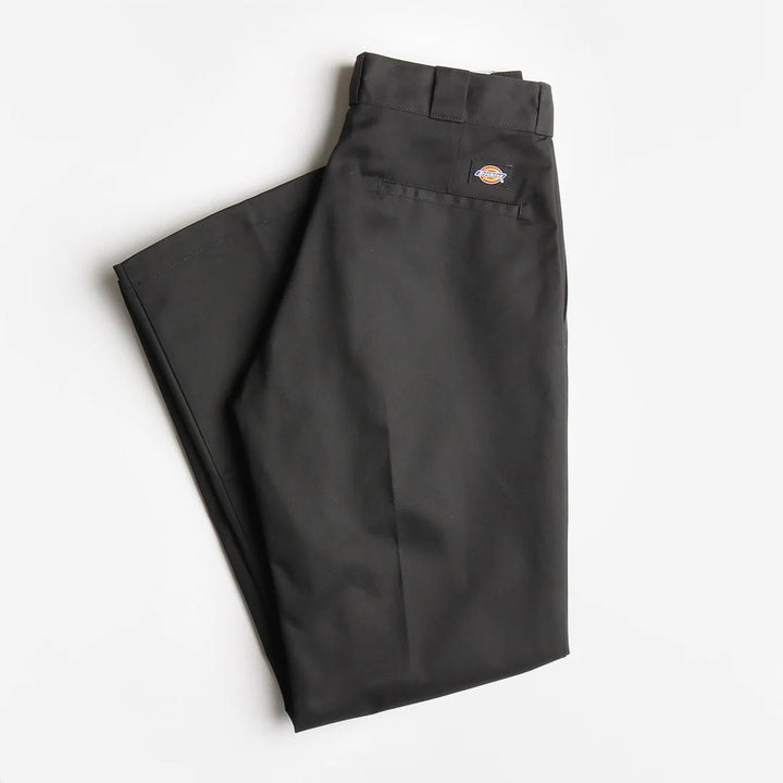 Dickies Original 874 Twill Work Pants Black - PantsDickiesTheOGshop.com