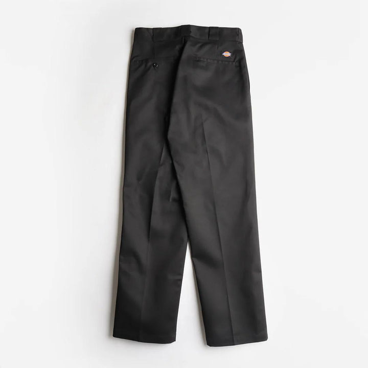 Dickies Original 874 Twill Work Pants Black - PantsDickiesTheOGshop.com