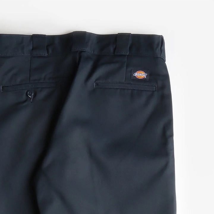 Dickies Original 874 Twill Work Pants Dark Navy - PantsDickiesTheOGshop.com