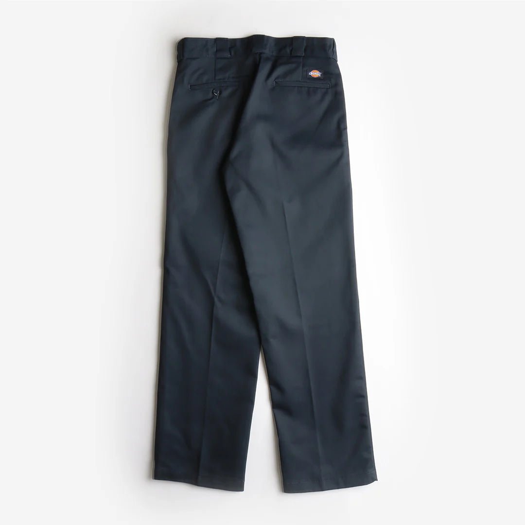 Dickies Original 874 Twill Work Pants Dark Navy - PantsDickiesTheOGshop.com