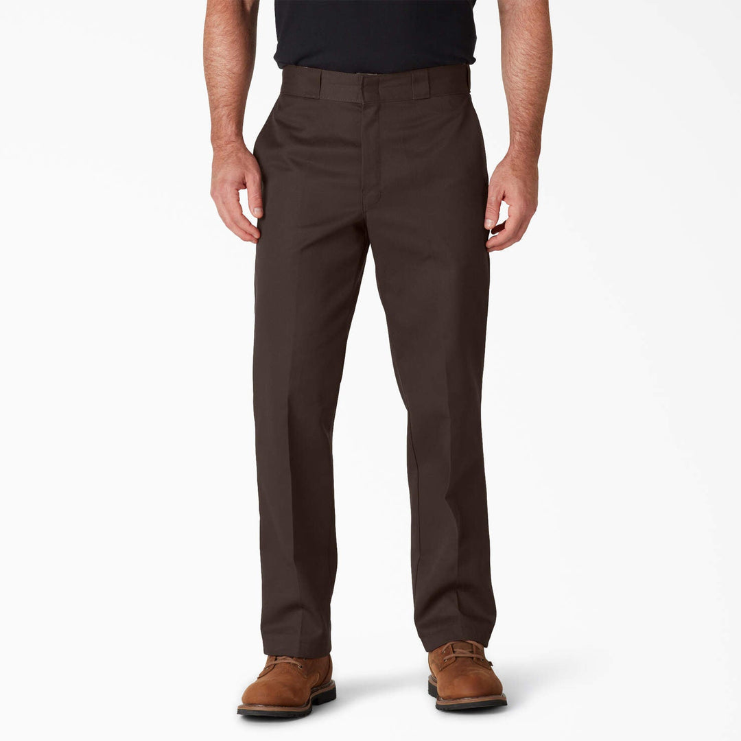 Dickies Original 874® Work Pants - PantsDickiesTheOGshop.com