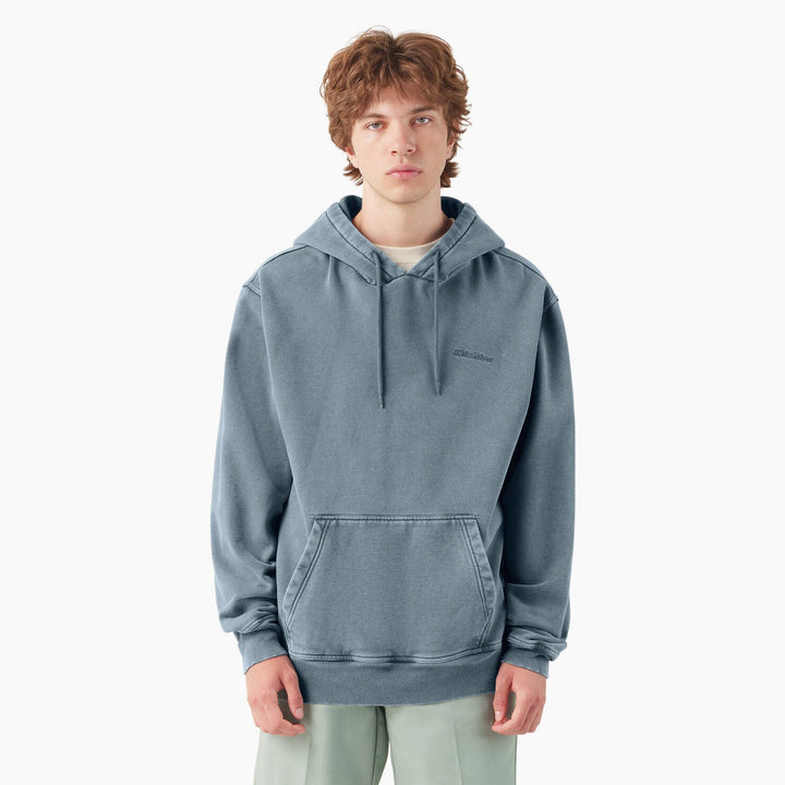 Dickies Plentywood Pullover Hoodie Sweatshirt - SweaterDickiesTheOGshop.com